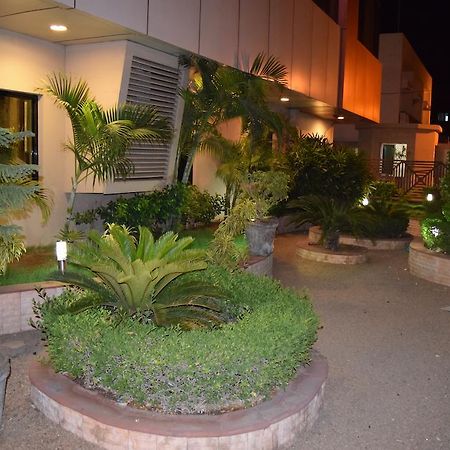 Jai Residency Gandhidham Exterior photo