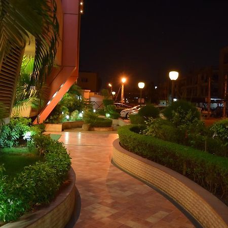 Jai Residency Gandhidham Exterior photo