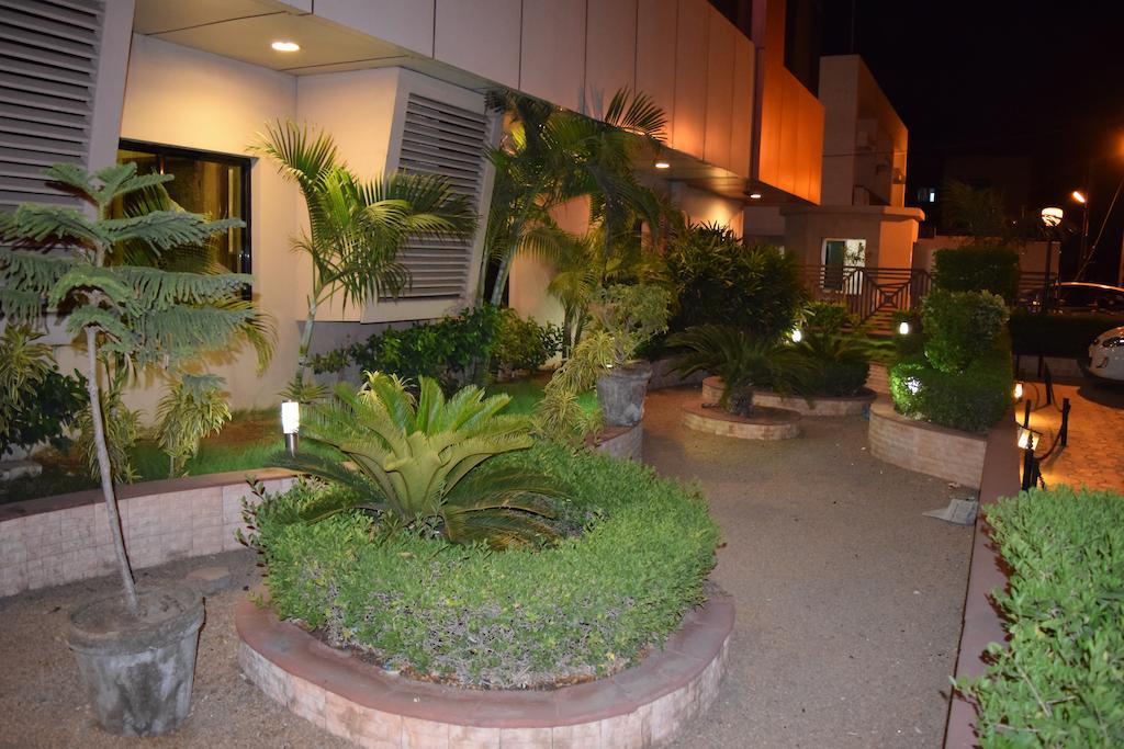 Jai Residency Gandhidham Exterior photo