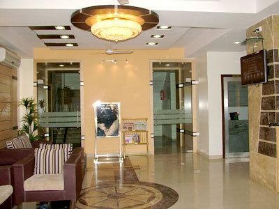 Jai Residency Gandhidham Exterior photo