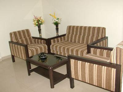 Jai Residency Gandhidham Exterior photo