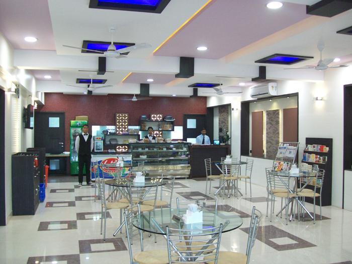 Jai Residency Gandhidham Exterior photo
